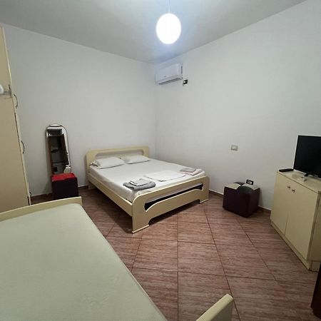 Mateo Villa Vlore Exterior photo