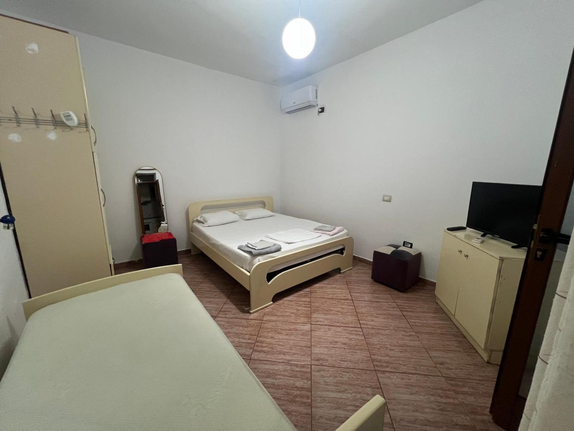 Mateo Villa Vlore Exterior photo