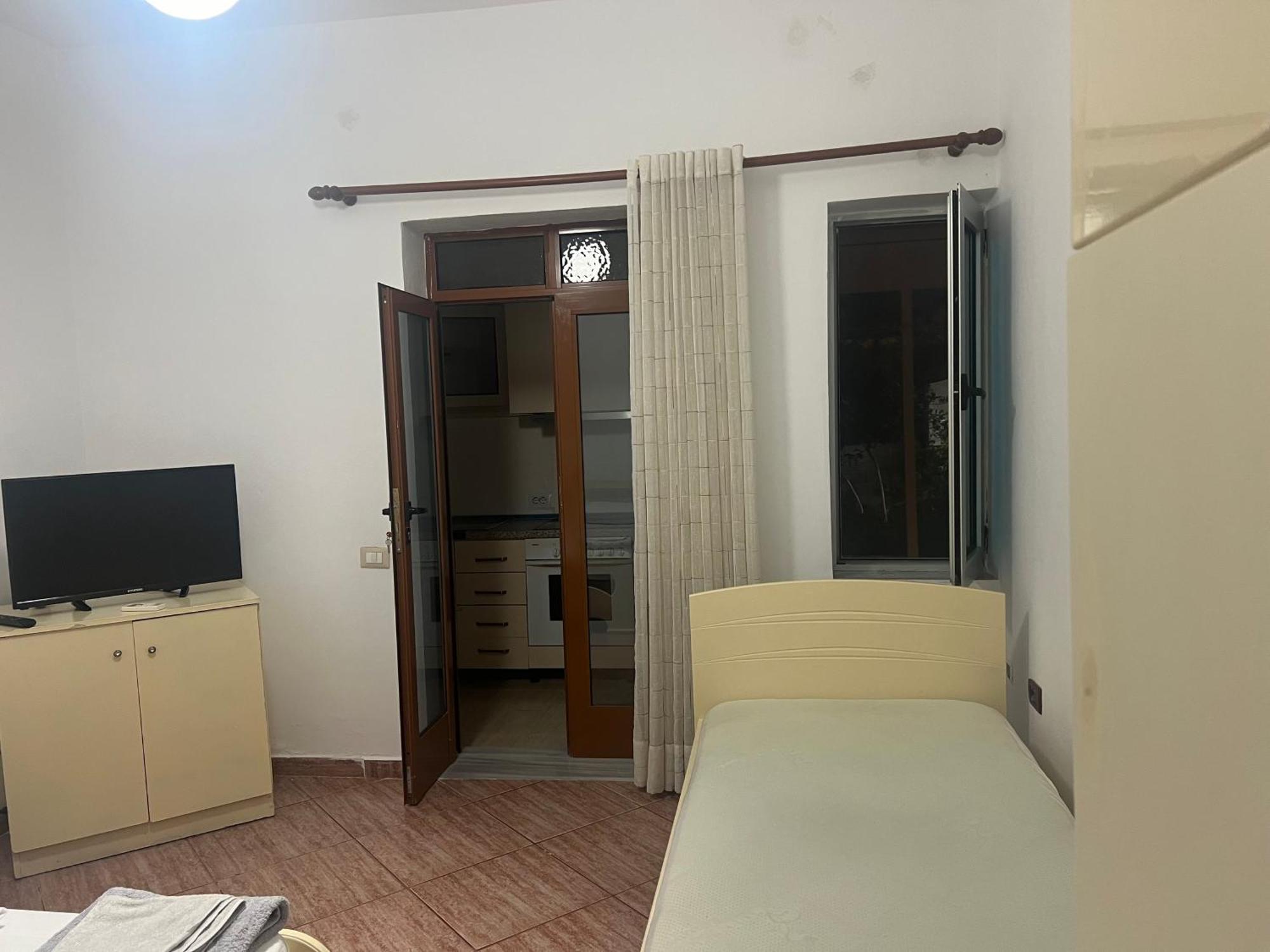 Mateo Villa Vlore Exterior photo