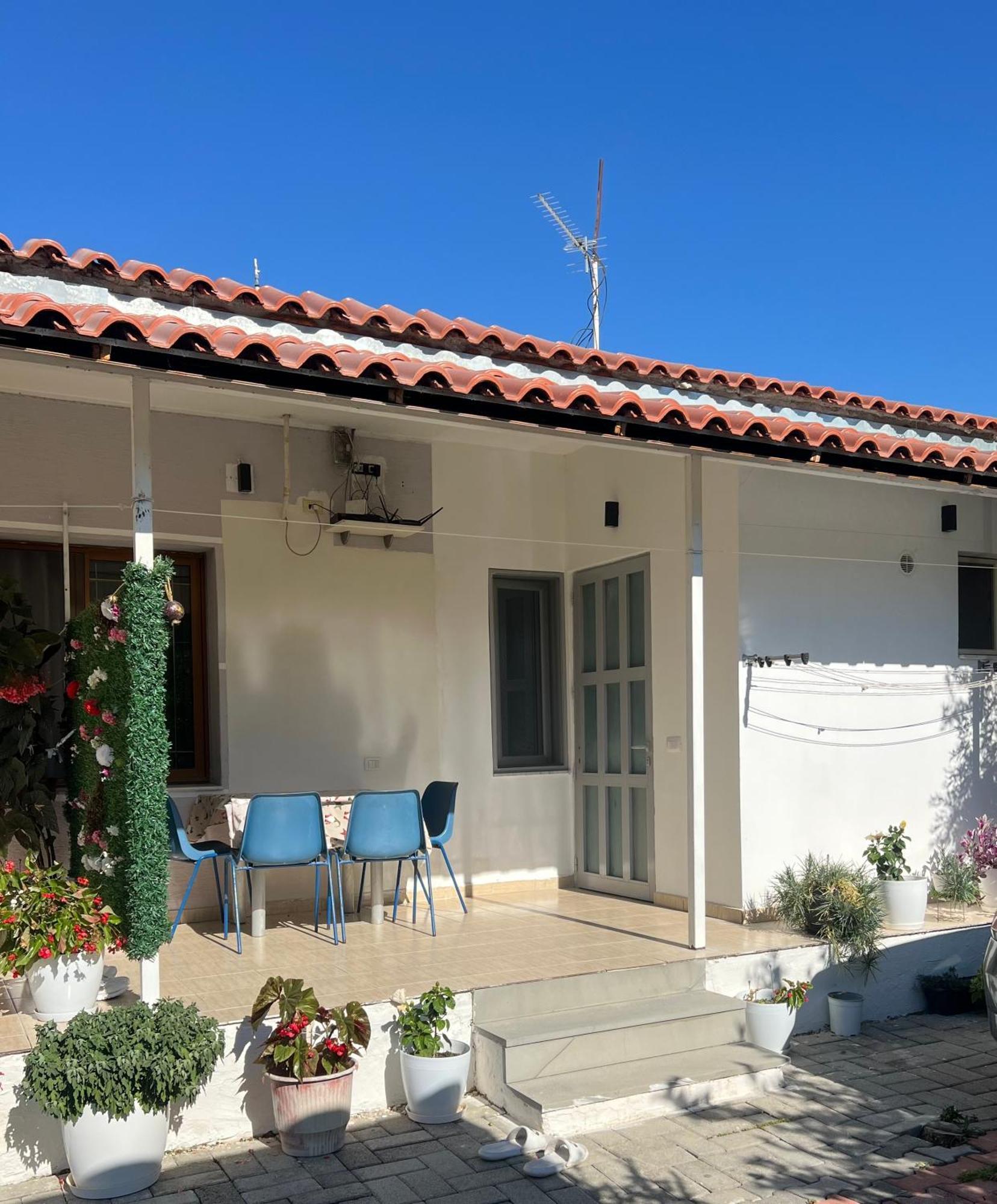 Mateo Villa Vlore Exterior photo